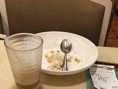 鸡油饭-永盈茶餐厅(中山四路店)