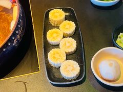 -东来顺·非遗火锅(赛格国际购物中心店)
