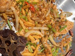 -红盔甲·小龙虾(人民广场店)