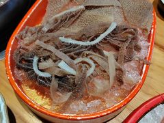 -本家食堂(华南店)