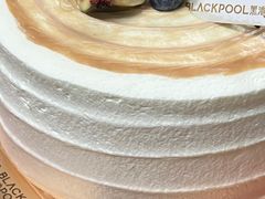 -黑池口感烘焙·生日蛋糕(坂田店)