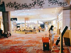 -吉隆坡国际机场