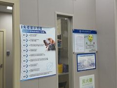 -瑞鹏宠物医院·骨外科·心肾科·肿瘤科(九亭店)