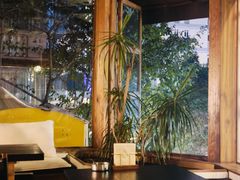 -Nirvana Cafe&Bar(北仓文创街区店)