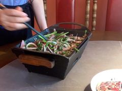 -张家卫·阳江菜·小海鲜(肥婆湾桥店)