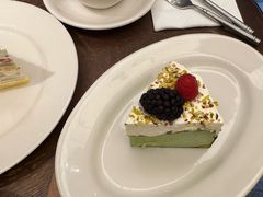 -EAU CAFE(永康路店)