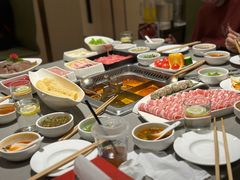 -海底捞火锅(金光华店)