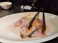 -大鱼山房鱼头火锅(老字号品质店)