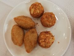 -番禺宾馆丽苑厅