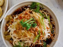 -蒋家桥饺面店(四望亭路店)