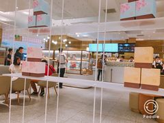 -奈雪的茶(湖滨银泰in77C区PRO店)