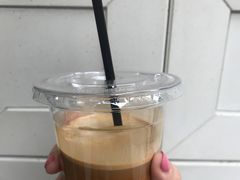 -JPG coffee(广州体育西店)