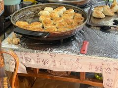 -老味茶屋(川沙老街店)