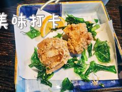 -和一料理(安阳店)