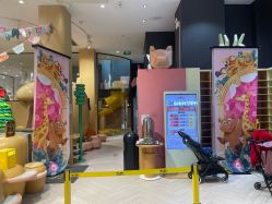 点击看大图 -奈尔宝·儿童乐园·亲子餐厅(星河湾店)