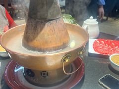 -来顺成饭庄