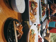 -望京一号·重庆江湖菜(工体店)