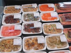 -百佳永辉超市(福田星河店)