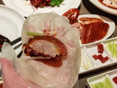 -金鸭季·北京烤鸭(深业上城店)