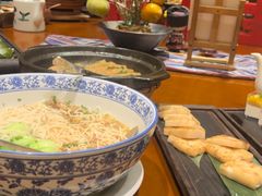 -凤凰山斑鱼馆(恭城店)