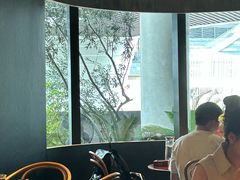 -SHAN山(前滩太古里店)