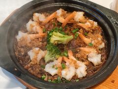 -老济南·济南菜(大明湖店)