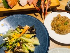 -高木日本料理(静安寺店)