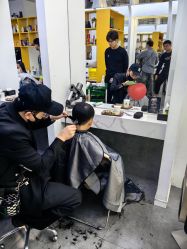 -卓梵美发·精品Salon