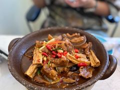 -香香海南菜餐厅