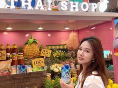 -泰妃殿(武汉首店)