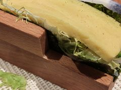 -万岁寿司(芳村店)