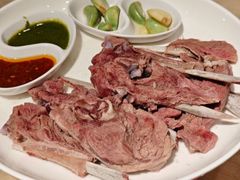-羊之道草原味道清真餐厅(番禺店)
