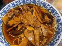 -西园寺素食(西园弄戒幢律寺店)