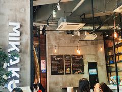 -MIKAKU(万达广场上海宝山店)