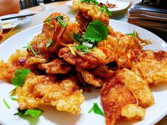 -东北菜冰城一家人