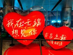 -南昌双子塔303观光厅