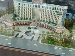 -唐山河头老街国丰维景度假大酒店