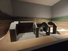 -洛阳古墓博物馆