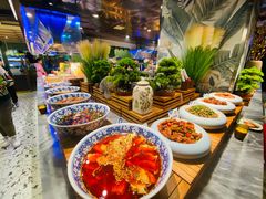 -欢乐牧场主题自助料理(T12店)