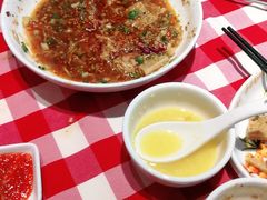 -西贝(东城万达广场店)