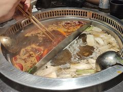 -小王少龙火锅(沙南街店)