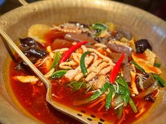 -打川川·川蜀毛肚(南市场店)