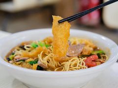 -一家人面馆(三条巷店)