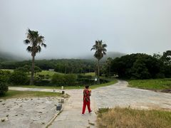 -普陀山风景名胜区-千步大沙