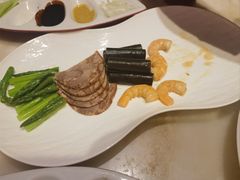 -京华烟云·北京烤鸭(领展购物广场·中关村店)