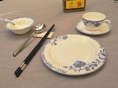 -银都上海菜馆(粤海东路店)