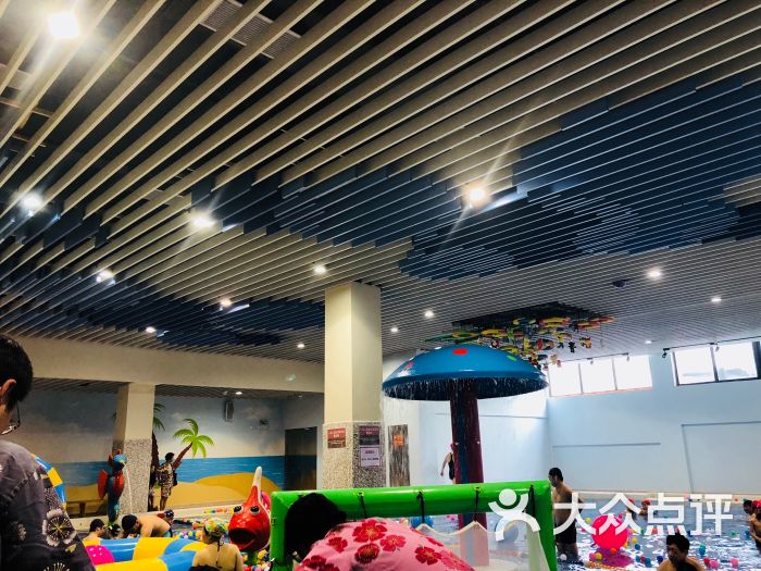 汤连得(宝山店)-图片-上海休闲娱乐-大众点评网