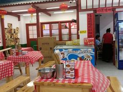 -湘遇老伙计浏阳菜馆(南门口店)