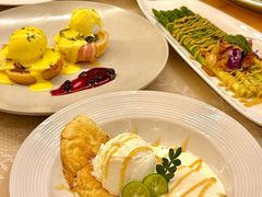 -MIO弥欧洋房西餐厅(中央大街店)