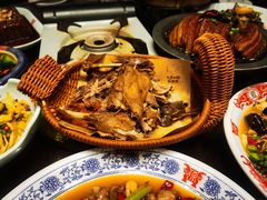 -徐鼎盛民间菜(奥体店)